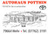 Logo Autohaus Potthin